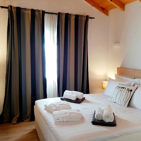 Reiki Villas Erikousa Ereikoussa المظهر الخارجي الصورة