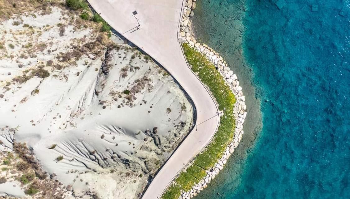 Reiki Villas Erikousa Ereikoussa المظهر الخارجي الصورة