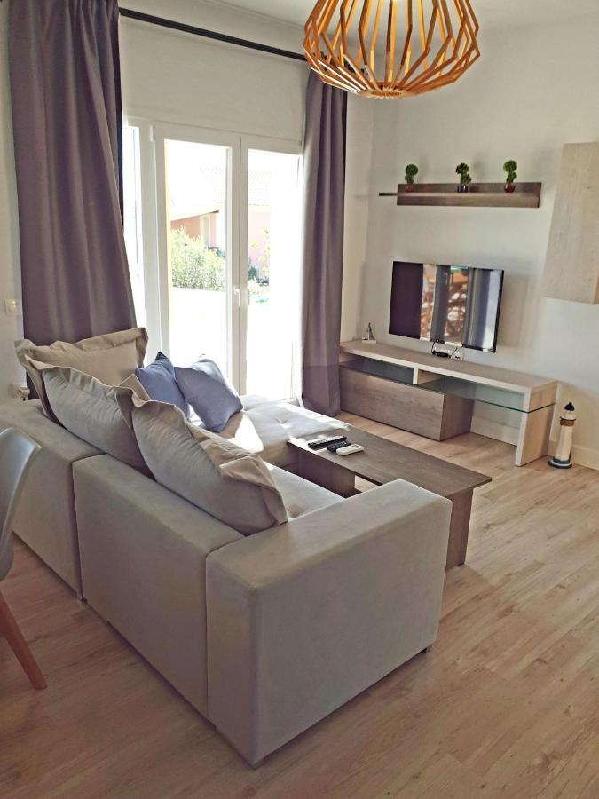 Reiki Villas Erikousa Ereikoussa المظهر الخارجي الصورة